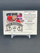 2016 LEAF GENESIS - EPIC MATERIALS - T. BARRON - #EM-67 - #'D/50 - RELIC