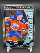 2015 UPPER DECK O-PEE-CHEE PLATINUM - MARQUEE ROOKIE - C. MCDAVID -