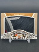 2016 LEAF GENESIS - EPIC MATERIALS - M. SPACEK - #EMP-55 - #'D/20 - RELIC