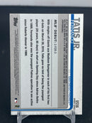 2019 TOPPS UPDATE SERIES - ROOKIE DEBUT - F. TATIS JR. -