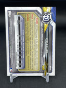 2018 TOPPS BOWMAN - ORANGE - L. ALLEN - #BP99 - #'D/25