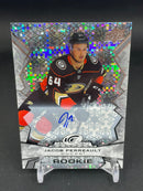 2022 UPPER DECK ICE - ROOKIE - J. PERREAULT -