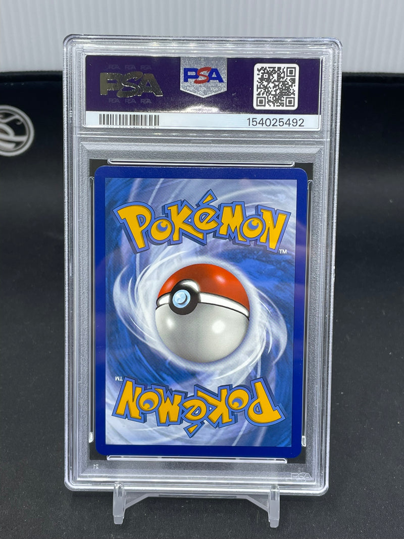 POKEMON - CHAMPION'S PATH ETB PROMO - CHARIZARD V - FULL ART -