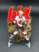 2021 UPPER DECK SKYBOX METAL UNIVERSE - BIG MAN ON ICE - B. TKACHUK -