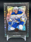 2023 UPPER DECK BLACK DIAMOND - ROOKIE GEMS - M. SAVOIE - #RG-MS - #'D/399