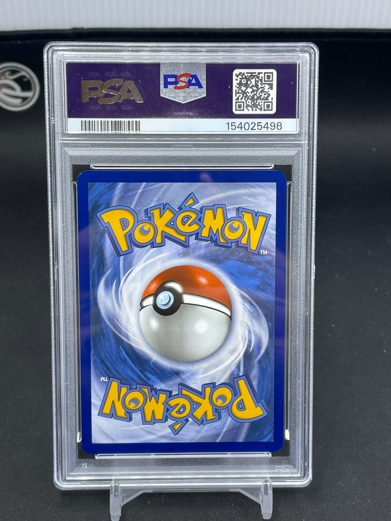 POKEMON - PHANTASMAL FLAMES - CHARCADET - FULL ART PROMO -