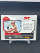 2022 PANINI PRIZM - P. PIMBLETT -