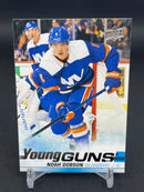 2019 UPPER DECK SERIES TWO - YOUNG GUNS - N. DOBSON -