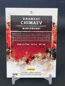 2021 PANINI CHRONICLES - ORIGINS - K. CHIMAEV -