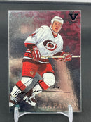 1998 IN THE GAME BE A PLAYER - S. KAPANEN -