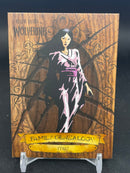 2022 UPPER DECK FLEER ULTRA WOLVERINE - FAMILY GENEALOGY - ITSU -