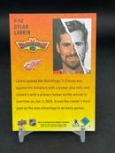 2025 UPPER DECK SERIES ONE - FANIMATION - D. LARKIN -