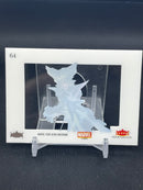 2022 UPPER DECK MARVEL FLEER ULTRA WOLVERINE - ANIMATION CEL - POLARIS -