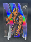 2022 UPPER DECK MARVEL FLEER ULTRA WOLVERINE - EX CENTURY - DAKEN -