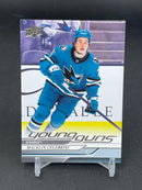 2024 UPPER DECK SERIES TWO - YOUNG GUNS - M. CELEBRINI -