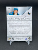 2024 UPPER DECK SERIES TWO - YOUNG GUNS - M. CELEBRINI -
