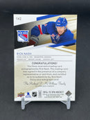 2014 UPPER DECK SP AUTHENTIC - LIMITED - R. NASH -