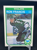 1982 O-PEE-CHEE - R. FRANCIS -