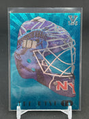 2006 IN THE GAME BETWEEN THE PIPES - VAULT 1 OF 5 - THE MASK IV - H. LUNDQVIST -