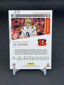 2020 PANINI PRESTIGE - XTRA POINTS GREEN - J. BURROW -