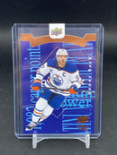 2025 UPPER DECK CDD - PLATINUM POWER - C. MCDAVID -