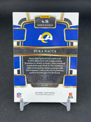2023 PANINI SELECT - P. NACUA -