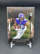 2020 PANINI CHRONICLES - LEGACY - ROOKIES - J. JEFFERSON -