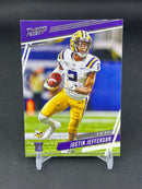 2020 PANINI PRESTIGE - J. JEFFERSON -