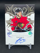 2024 UPPER DECK ICE - EXQUISITE ROOKIE SIGNATURES - F. NAZAR - #ERS-FN - #'D/99 - AUTOGRAPH - RC