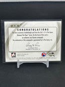 2011 IN THE GAME BETWEEN THE PIPES - FUTURE STARS - J. RYNNAS -