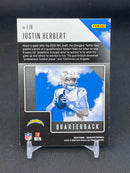2020 PANINI ABSOLUTE - INTRODUCTIONS - J. HERBERT -