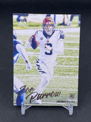 2020 PANINI CHRONICLES - LUMINANCE - J. BURROW -