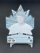 2026 UPPER DECK TEAM CANADA - CLEAR CUT HONOURED MEMBERS - M. DIONNE - #CC-7 - #'D/100