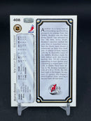 1992 UPPER DECK - STAR ROOKIES - M. BRODEUR -
