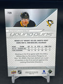 2024 UPPER DECK EXTENDED SERIES - YOUNG GUNS - N. CLURMAN -