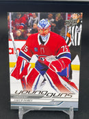 2024 UPPER DECK EXTENDED SERIES - YOUNG GUNS - J. DOBES -