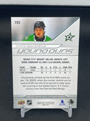 2024 UPPER DECK EXTENDED SERIES - YOUNG GUNS - J. HRYCKOWIAN -