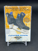 2001-2002 LONDON KNIGHTS CARD SET