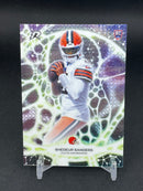 2026 TOPPS RESURGENCE - PROTTONYX - S. SANDERS -