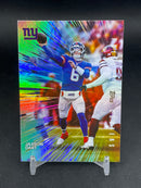 2026 TOPPS RESURGENCE - PRESSURE COOKERS - J. DART -