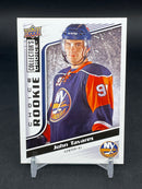 2009 UPPER DECK COLLECTOR'S CHOICE - CHOICE ROOKIE - J. TAVARES -