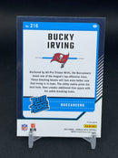 2024 PANINI DONRUSS OPTIC - PURPLE SCOPE PRIZM - RATED ROOKIE - B. IRVING -