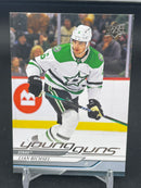 2024 UPPER DECK EXTENDED SERIES - YOUNG GUNS - L. BICHSEL -