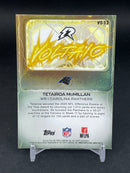 2026 TOPPS RESURGENCE - VOLTAIC - T. MCMILLAN -