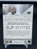 2024 UPPER DECK EXTENDED SERIES - YOUNG GUNS - E. PORTILLO -