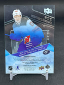 2019 UPPER DECK ICE - ICE PREMIERES - J. BOQVIST - #IPA-JB - #'D/399 - AUTOGRAPH - RC