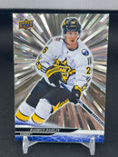 2024 UPPER DECK EXTENDED SERIES - OUTBURST - SINGLES - SELECT YOUR PLAYER