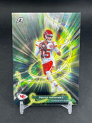 2026 TOPPS RESURGENCE - CONDUCTORS - P. MAHOMES II -