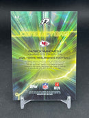 2026 TOPPS RESURGENCE - CONDUCTORS - P. MAHOMES II -