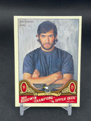 2011 UPPER DECK GOODWIN CHAMPIONS - A. OVECHKIN -